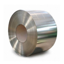 SS304/304L Grade Stainless Steel Coils, Cold Rolled Stainless Steel Sheet In Coil BA/2B Surface